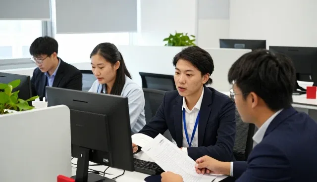 人力资源咨询流程篇:管理咨询市场调研服务实用干货